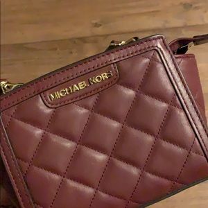 Small Michael Kors Handbag